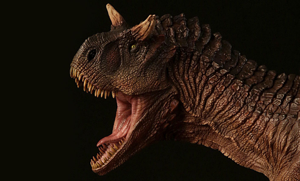 carnotaurus bebe