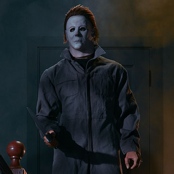 hot toys michael myers