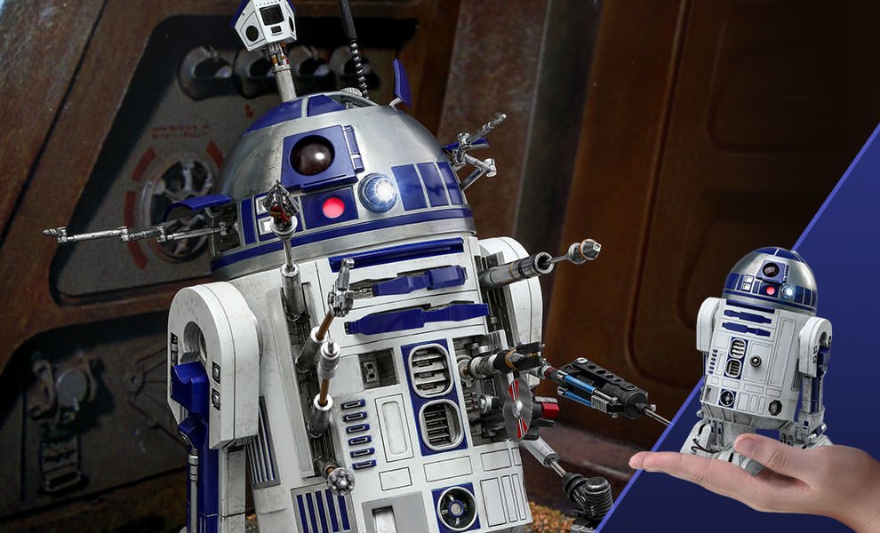 star wars r2 d2