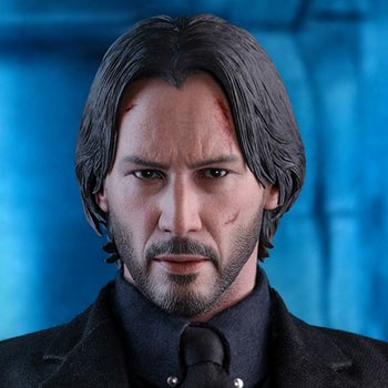 chronicle collectibles john wick