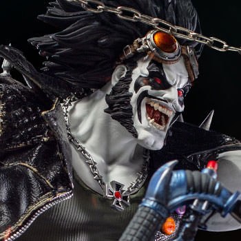 lobo storm collectibles