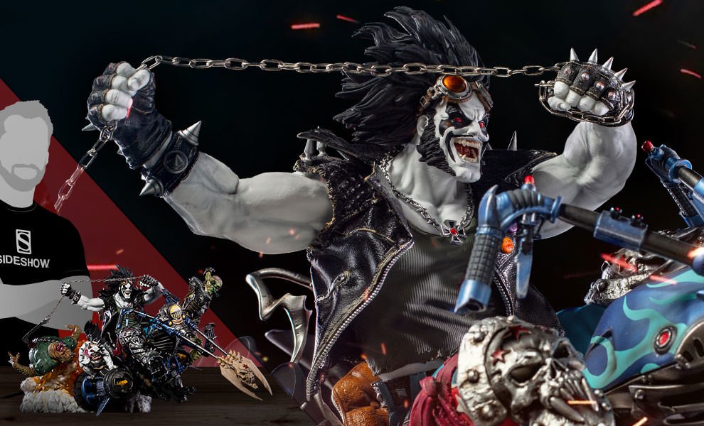 dc lobo action figure