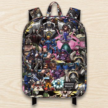 dva sling backpack