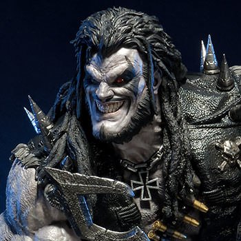 lobo storm collectibles