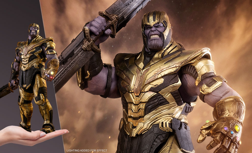 hot toys sideshow collectibles