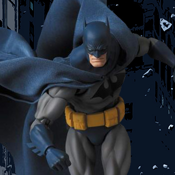 hot toys life size batman