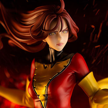 sideshow collectibles dark phoenix