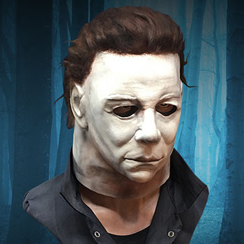 stuffed michael myers