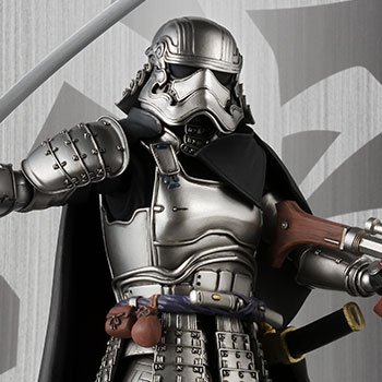 captain phasma toy