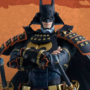 figma batman ninja dx