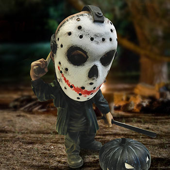 Friday The 13th Jason Voorhees Sixth Scale Figure By Sidesho Sideshow Collectibles