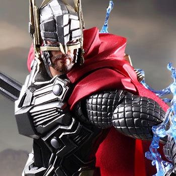 bro thor action figure