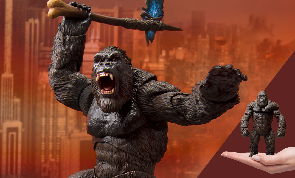 Godzilla vs kong yangi imperiya