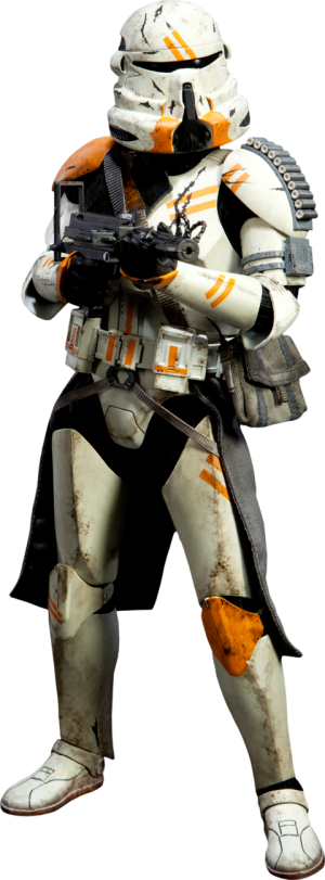 Sideshow airborne hot sale trooper