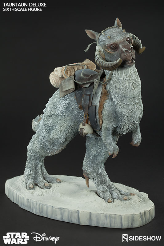 hallmark tauntaun