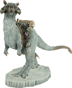 sideshow collectibles tauntaun