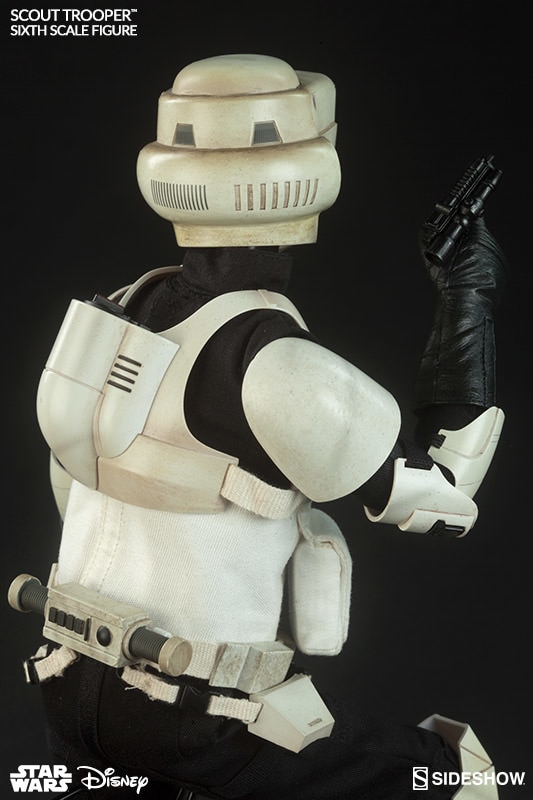 scout trooper outfit