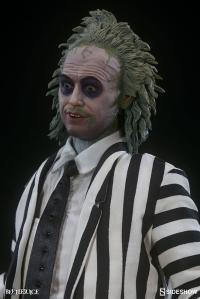 Beetlejuice Beetlejuice Sixth Scale Figure by Sideshow Colle | Sideshow ...