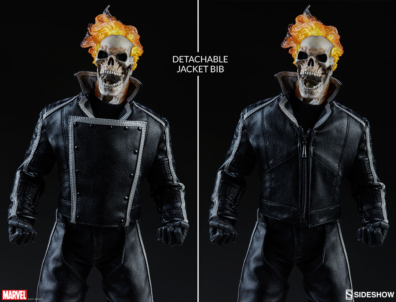 ghost rider collectibles