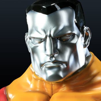 Marvel Colossus Legendary Scale™ Bust by Sideshow Collectibles