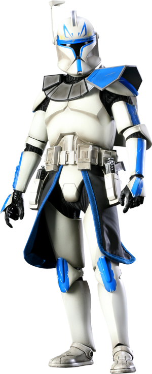 sideshow captain rex phase 1