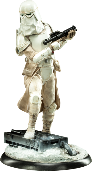 snowtrooper premium format