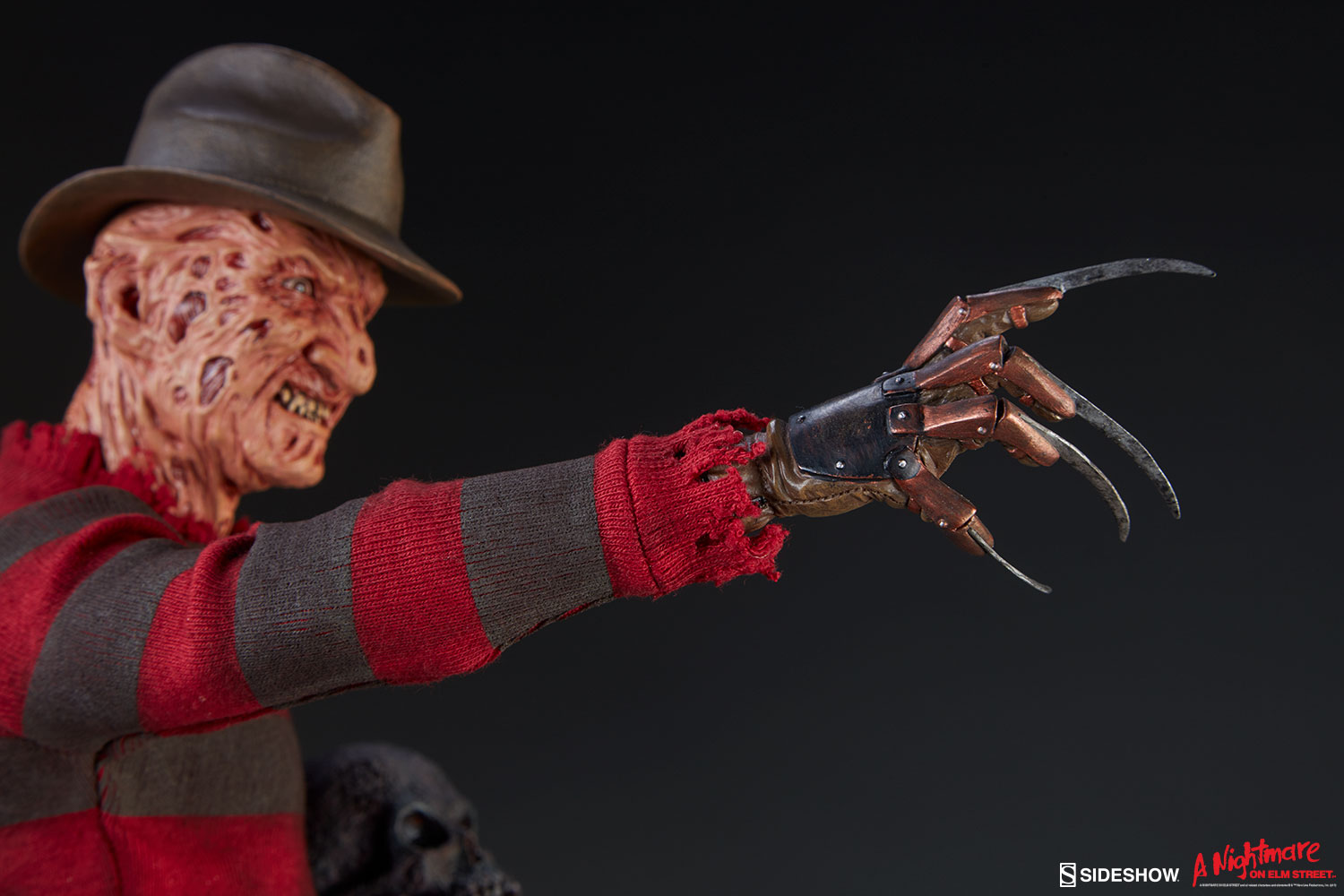 Freddy Krueger Lied