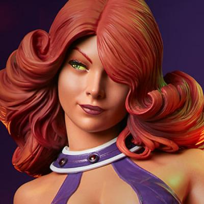 DC Comics Starfire Premium Format(TM) Figure by Sideshow