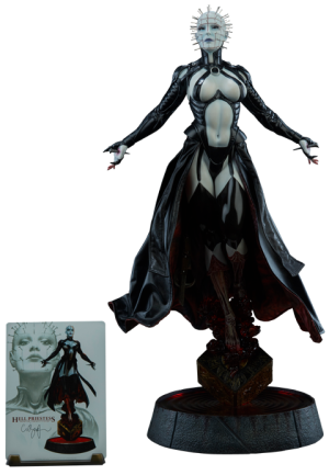 Hell Priestess Hell Priestess Premium Format(TM) Figure by S