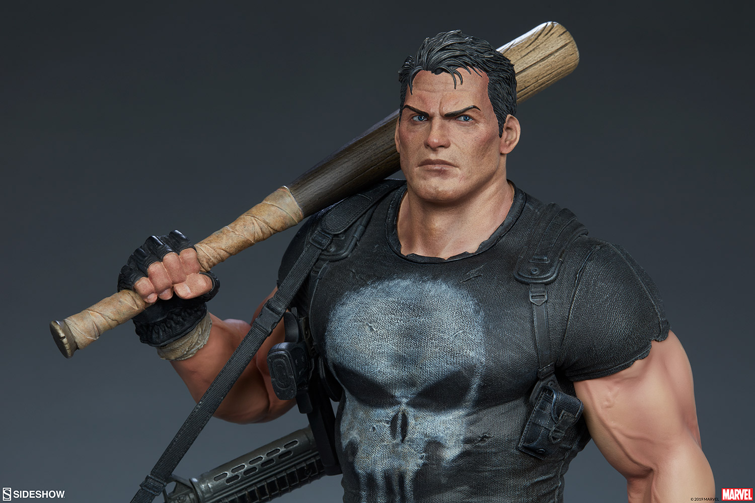 sideshow punisher