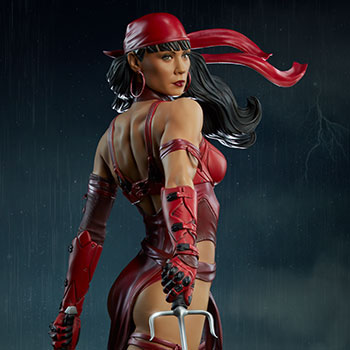 sideshow elektra