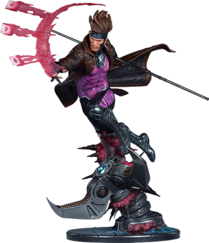 gambit hot toys