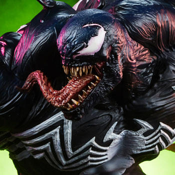 Venom Premium Format™ Figure by Sideshow Collectibles | Sideshow 