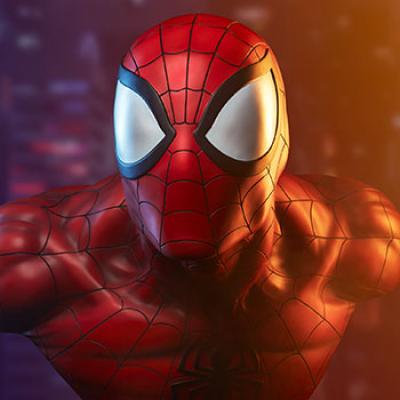 Spider-Man (Marvel) Life-Size Bust 