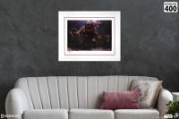 The Rancor Fine Art Print by RJ Palmer | Sideshow Collectibles