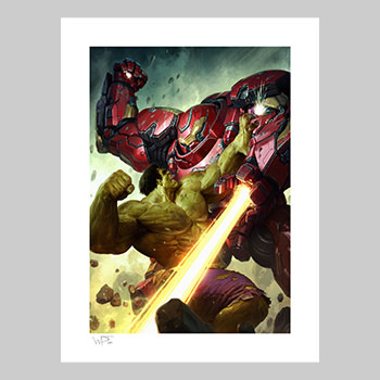 PrintWatch: Second Prints For Black Panther #1, Hulk #1 and Venom #1
