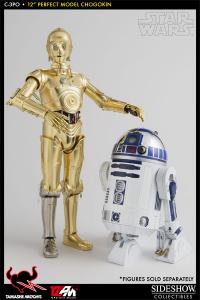 sideshow c3p0