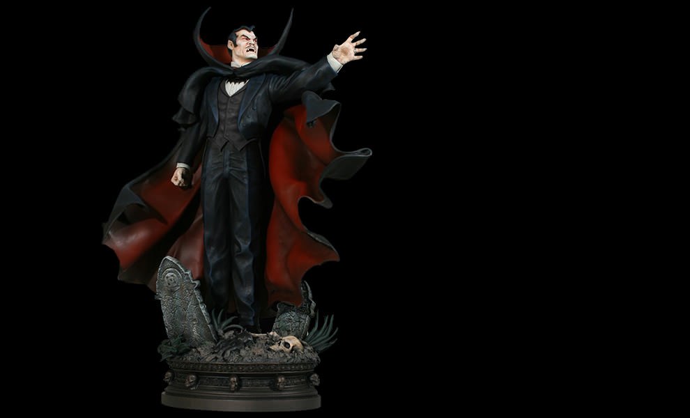 marvel dracula figure