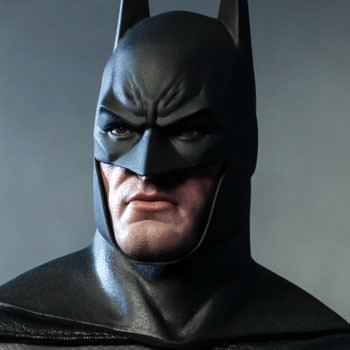 Batman Arkham City by Hot Toys | Sideshow Collectibles