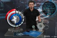 arc reactor toy