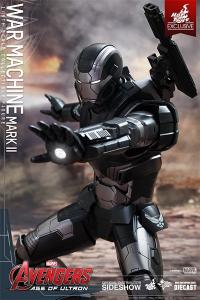 sh figuarts war machine mark 2