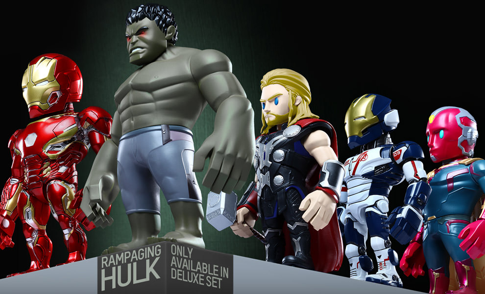 avengers 2 age of ultron toys