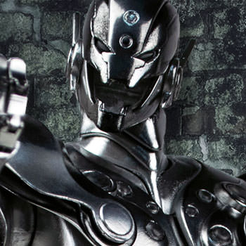 Marvel Ultron - Classic Edition Sixth Scale Figure by ThreeA