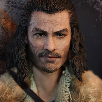 The Hobbit Bard Sixth Scale Figure by Asmus Collectible Toys | Sideshow  Collectibles