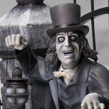 sideshow london after midnight