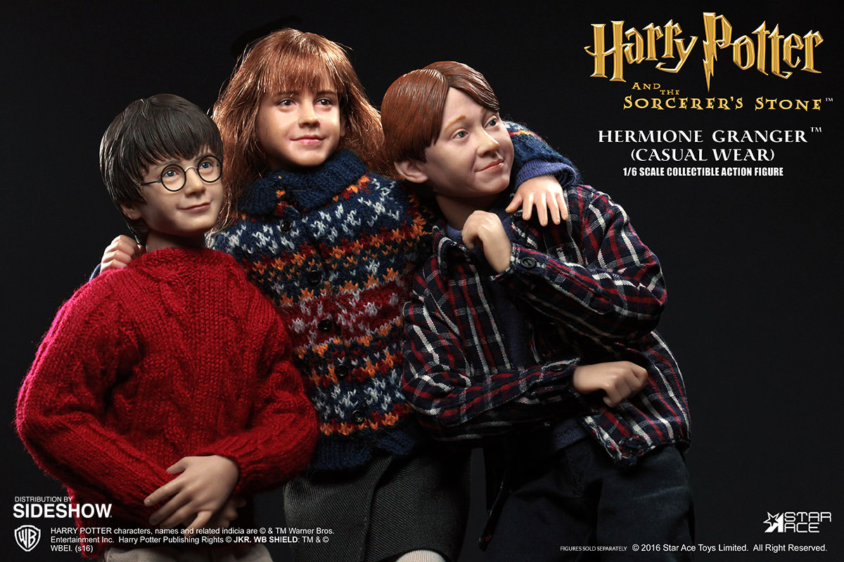 Harry wear