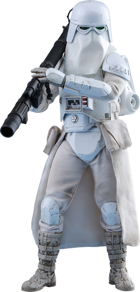 snowtrooper armor for sale