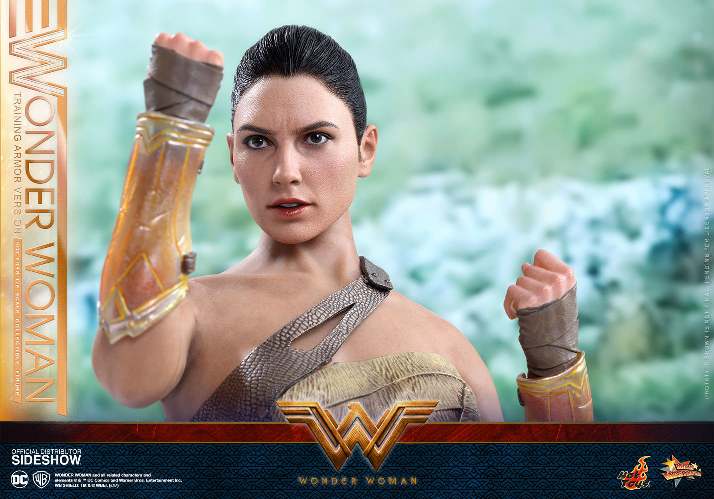 gal gadot hot toys