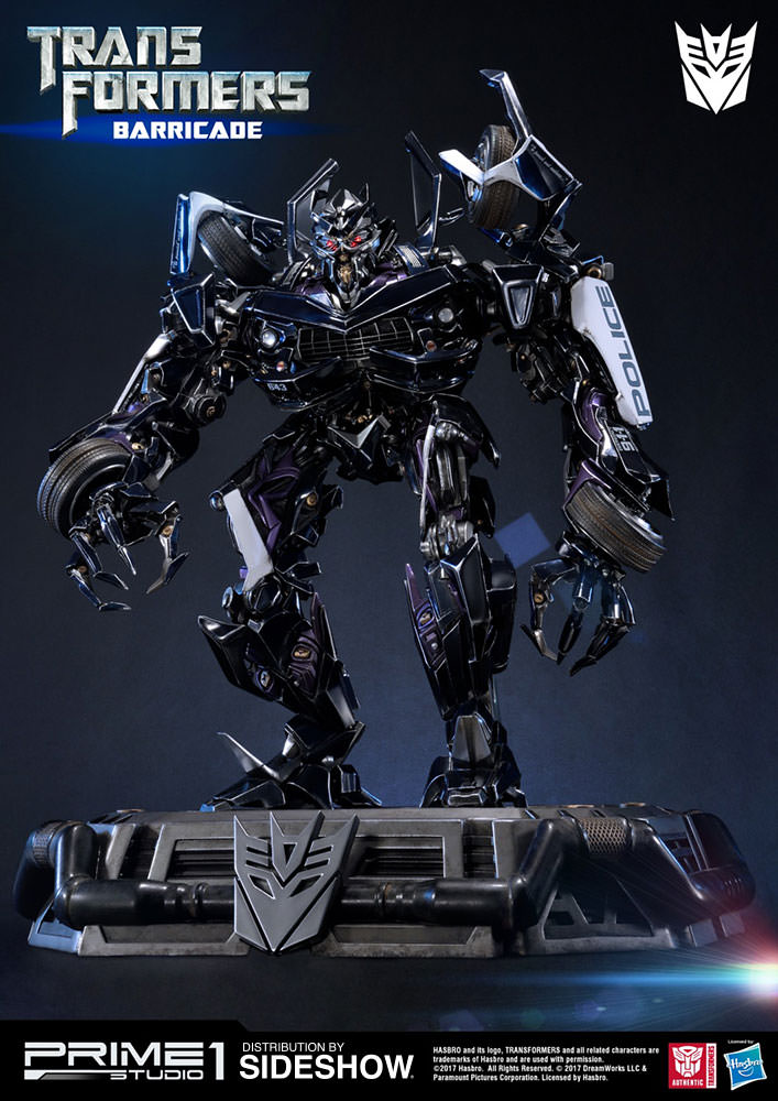 prime one studio transformers