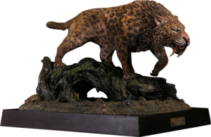 fatalis statue